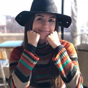 Meet your Posher, Alaunah